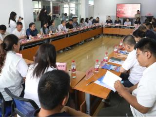 河北科技师范学院政校企对接暨校企合作签约仪式举行