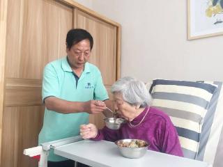 海福祥健康养老产业集团股份有限公司服务口碑怎么样