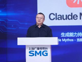 微博王巍：专业媒体的公信力叠加平台智能化能力 能产生巨大社会价值