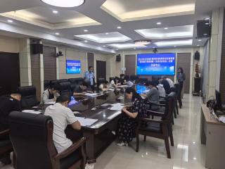菏泽市市场监管局举办2026年山东省检验检测职业技能竞赛选拔赛