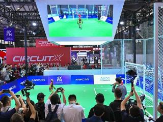 GSMA MWC26 上海圆满落幕 AI 经济与 6G 创新受到全球参会者瞩目