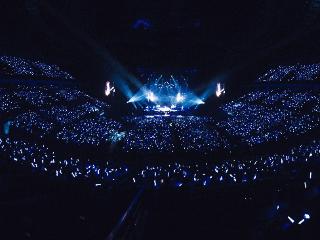 伍佰&China Blue Rock Star 2巡演大连站连唱两晚 摇滚金曲燃动滨城盛夏