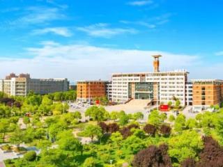 高招全服务丨南阳师范学院：取消部分专业身高限制！