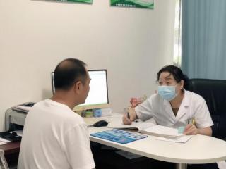 被复杂肛瘘纠缠七年的北京患者，终于在武汉卸下了压在身上多年的“包袱”