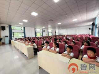 【新时代文明实践】胶州市铺集镇开展“传承红色基因 赓续红色血脉”宣讲活动