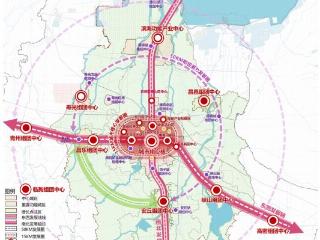 城市“强心”之路，亦是个人机遇之门