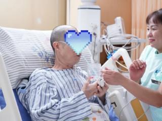 昏迷超21天、8种重症感染……56岁大叔如何在深圳蓝生脑科医院跨越生死？