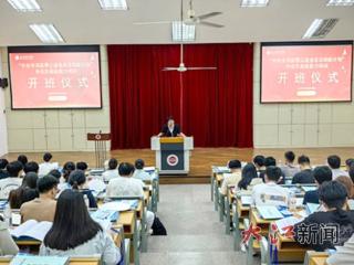 公益福彩：解锁就业创业新方式