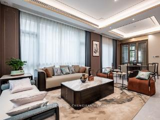 城建装饰是否有后期维护