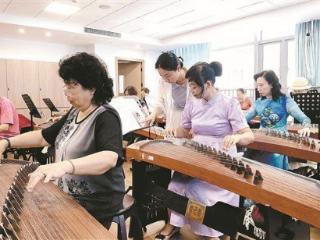 厦门老年大学启动新学年招生 提供学位首次超2万个