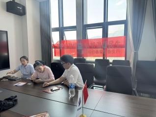 莱商银行泰安岱岳支行开展上门服务暨普及金融知识万里行活动