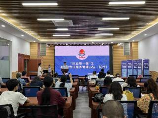 花溪税务：合规筑基石 诚信促提升