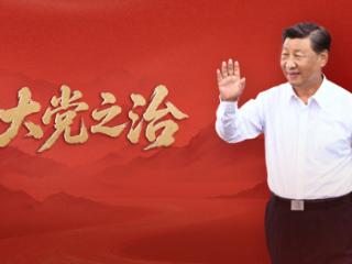 大党之治