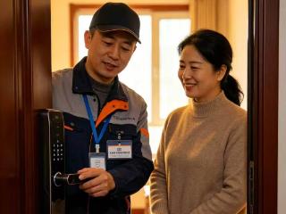 北京保万家服务规模怎么样