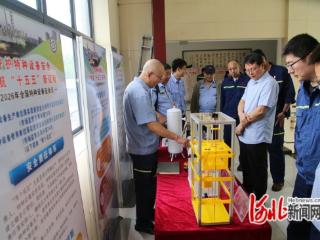 河北省迁安市：深入开展特种设备安全系列宣教活动