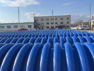 滨沃克拉管施工难度如何？
