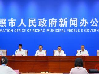 多措并举严阵以待！日照全力抓实防汛防台风工作