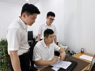 孔明故里展风采——工行临沂沂南支行落地辖内首笔1亿元文旅贷款赋能县域产业提质升级