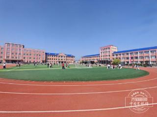 靖宇县杨靖宇小学｜英雄校园育红娃 红色薪火代代传