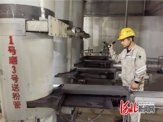 张家口热电公司：排查整治全覆盖 风险隐患零容忍