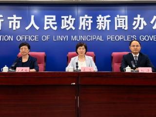12项活动、三大板块！“红满七月、热在全城”——临沂市沂蒙精神传承弘扬宣传月启动