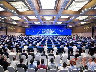 发布“三年行动计划”！西安高新区冲刺商业航天千亿级产业集群