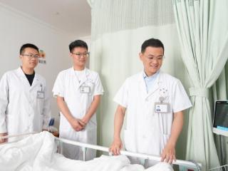 多学科联手闯禁区 九旬老人重获安康——烟台毓璜顶医院成功救治 95 岁骨折合并心律失常患者