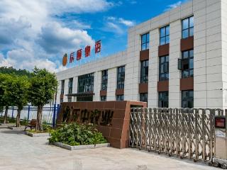 拓局川渝，辐射全国｜辰颐物语川渝产业园成功投产