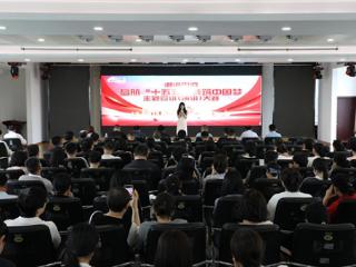 青岛市即墨区潮海街道：打造“即宣即讲 潮音嘹亮”品牌 让基层理论宣讲有声有色