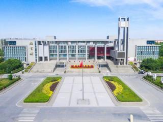 高招全服务丨郑州科技学院：本科理工类31个专业，文史类11个专业