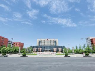 高招全服务丨安阳师范学院：招生有三大变化
