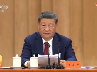 独家视频丨习近平：加快把人民军队建成世界一流军队
