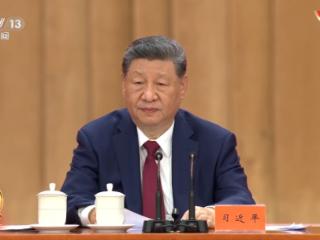 独家视频丨习近平：人民是历史的创造者 是真正的英雄