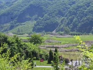 如果遗址会说话——高句丽千年石城，诉说边疆交融史诗