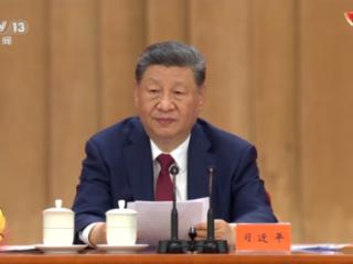 视频丨习近平：新时代中国青年要在新征程上跑好历史接力赛