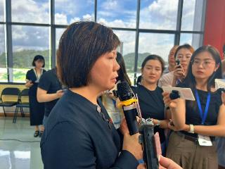 活力中国调研行丨用演艺讲好中国故事！广州企业在大型舞台上这样传递中国声音