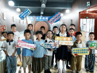 【博学游记】听涛拾贝，在崂山湾渔村民俗博物馆把大海的声音带回家