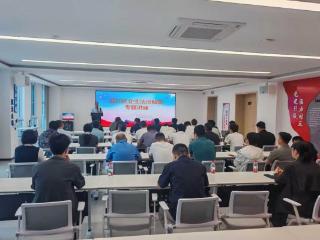 淄川区政协：从“跑腿办事”到“指尖咨询”