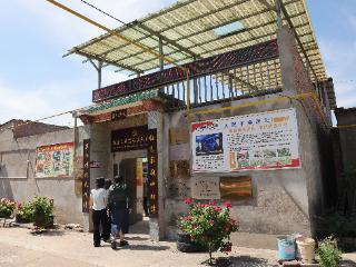 一群农民“手搓”出的国家一级军事文物长啥样？丨红色血脉 精神丰碑