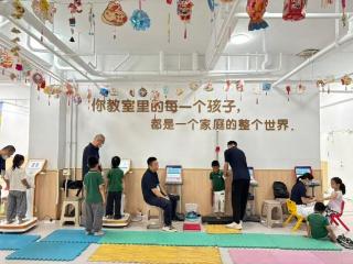潍坊进行常态化国民体质监测