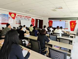【医共体建设】石岛人民医院以赛促练 夯实医共体成员单位护理功底