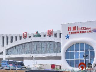 沈海高速日照服务区：从过路歇脚点变身文旅打卡地
