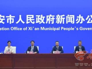 2026年长安区、鄠邑区、西咸新区将这么干