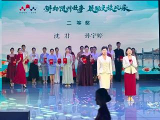 紧贴地方产业办学 随州职院文旅学院走出特色育人路径