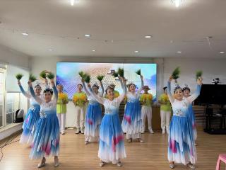 深耕“五邻”活动 赋能基层善治——青岛市崂山区金家岭街道邻居节绘就和美万家新图景