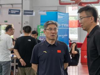 齐鲁医药学院举办2026年夏季校园双选会暨“淄博——高校人才直通车”齐鲁医药学院站活动