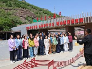 黄河科技学院：守好课堂主阵地，用好文化活教材——铸牢中华民族共同体意识教育的探索与实践