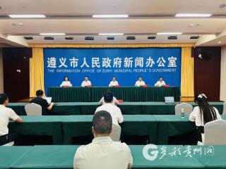 习水：监管配套双向发力 提质升级避暑旅居产业