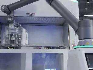 推动机器人在工业场景实现稳定作业 零次方与优艾智合达成战略合作