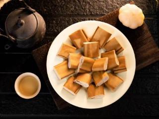 商河县许家寺村：一颗豆子“磨”出好日子